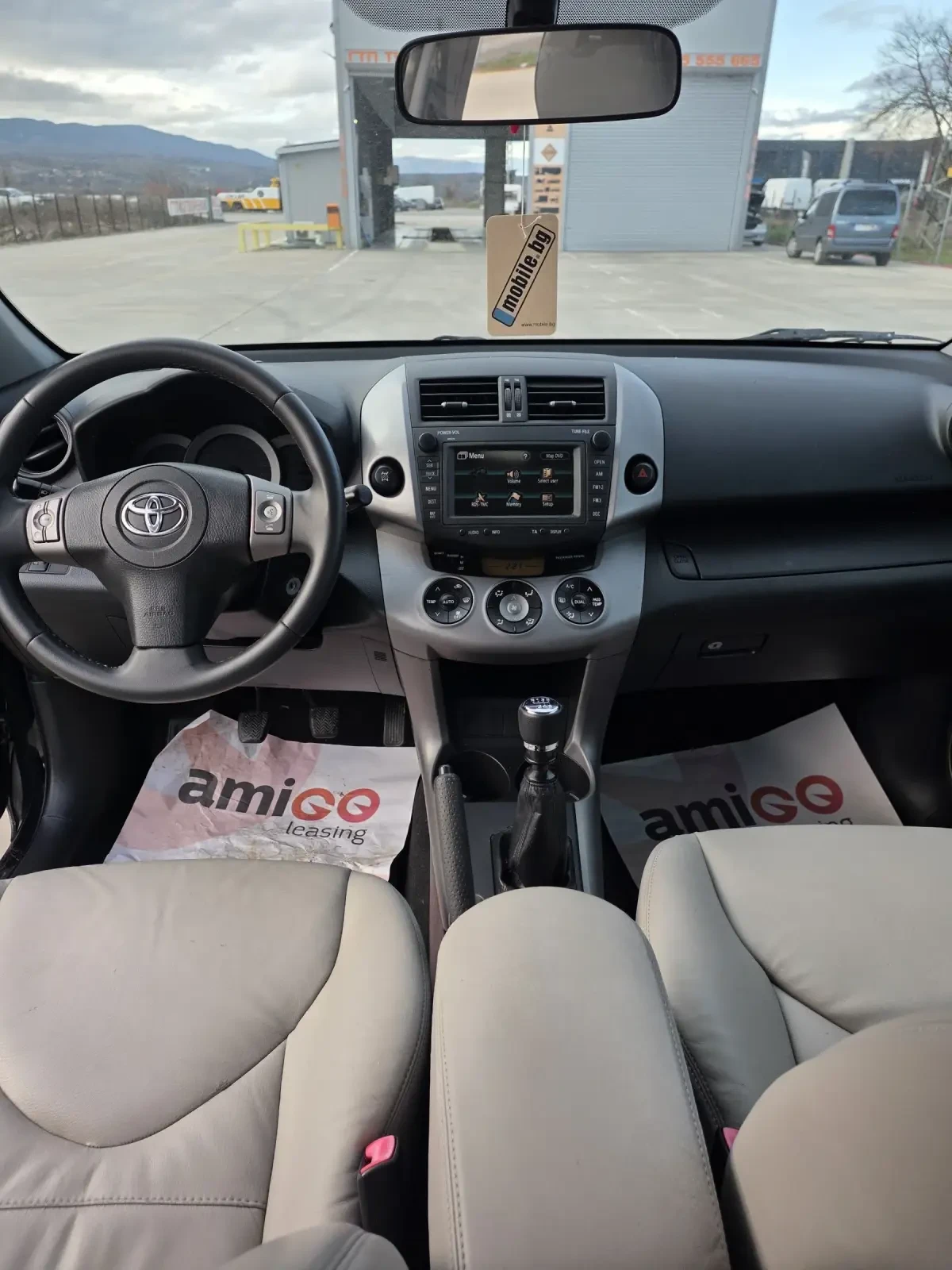 Toyota Rav4 D-4D | Mobile.bg � ����������� 12