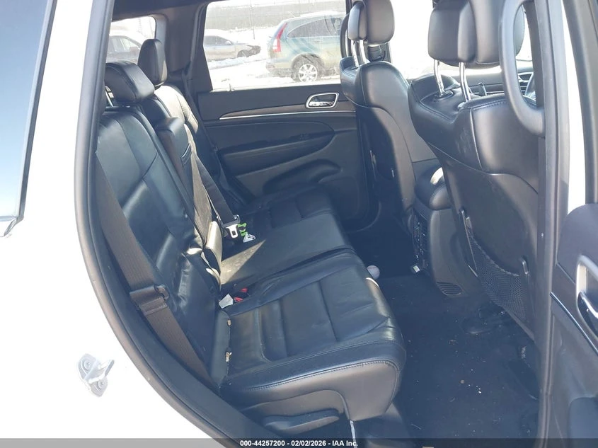 Jeep Grand cherokee 2018 JEEP GRAND CHEROKEE LIMITED 4X4 | Mobile.bg � ����������� 12