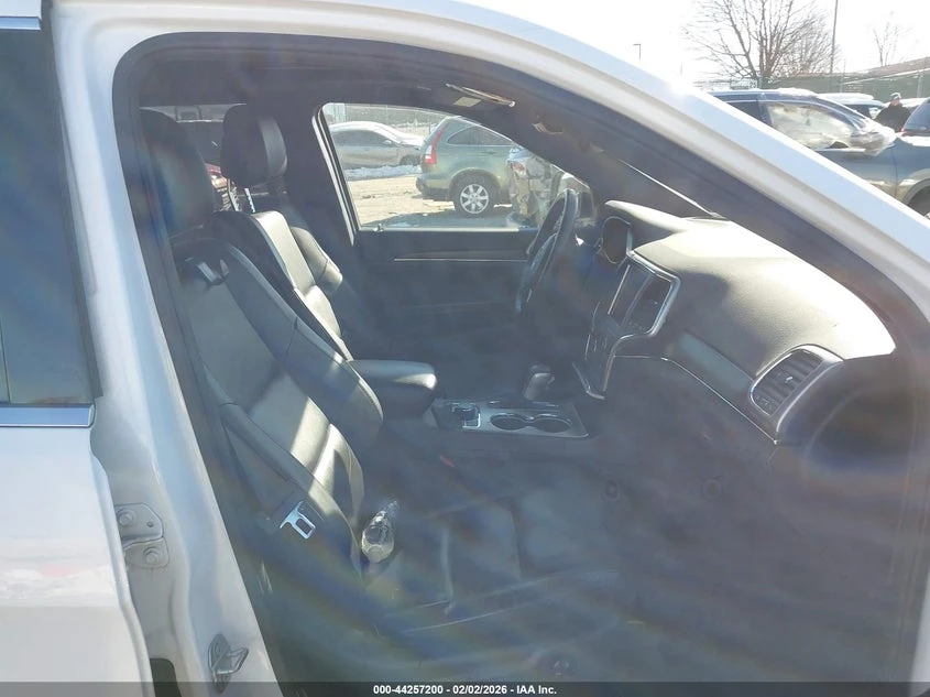 Jeep Grand cherokee 2018 JEEP GRAND CHEROKEE LIMITED 4X4 | Mobile.bg � ����������� 11