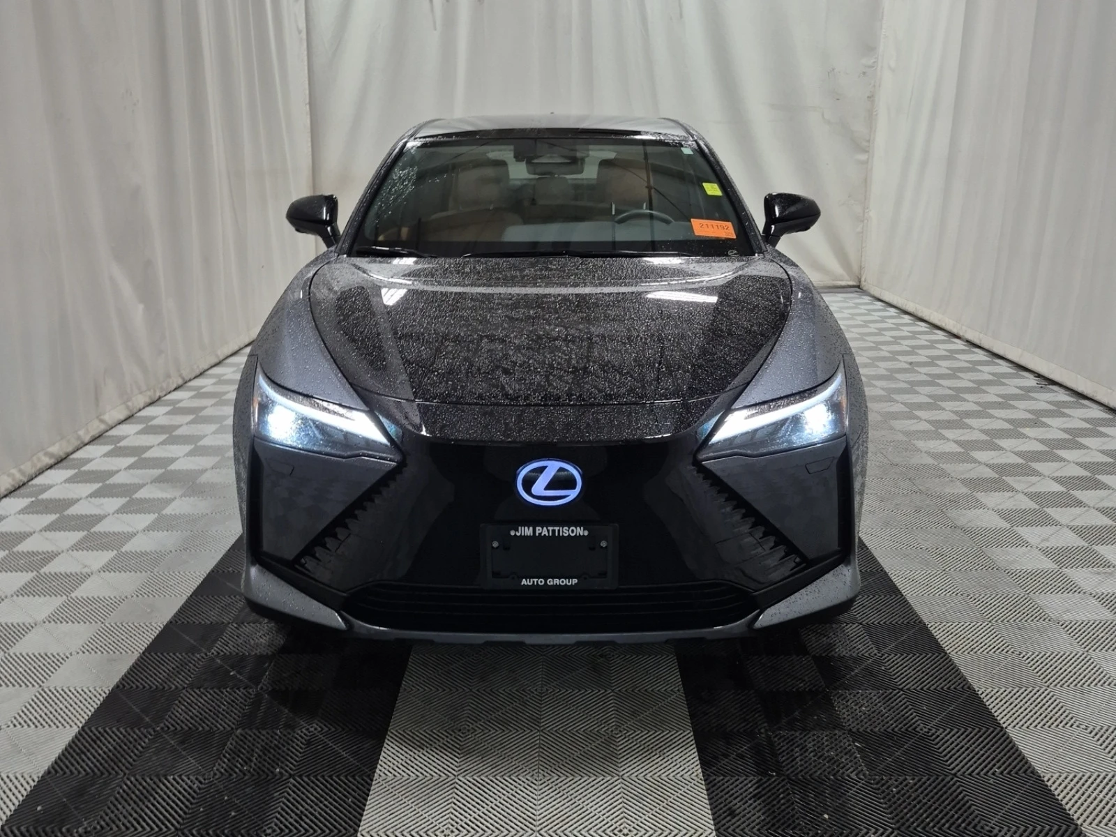 Lexus RZ 450 E * * CARFAX * * АВТО КРЕДИТ * * 