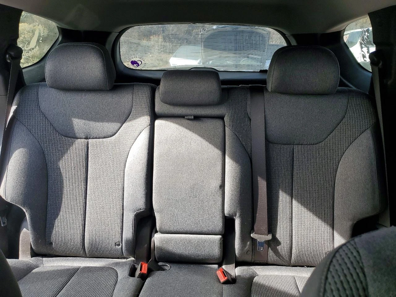 Hyundai Santa fe, снимка 10 - Автомобили и джипове - 53923854