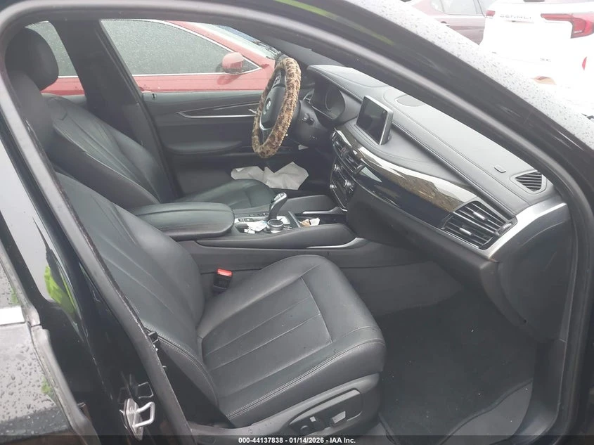 BMW X6 3.0L I-6 DI, DOHC, VVT, TURBO, 300HP All Wheel | Mobile.bg � ����������� 5