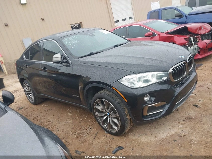 BMW X6 3.0L I-6 DI, DOHC, VVT, TURBO, 300HP All Wheel | Mobile.bg � ����������� 1