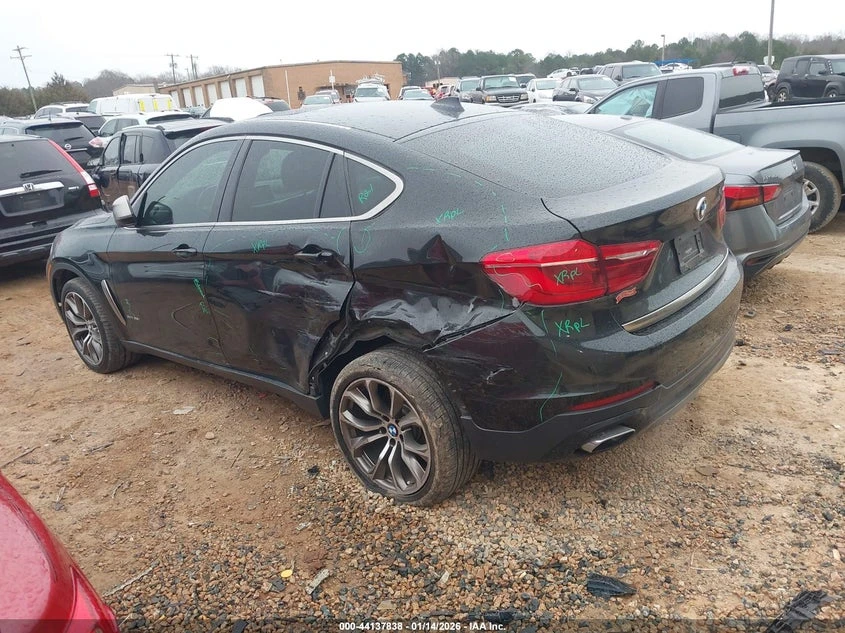 BMW X6 3.0L I-6 DI, DOHC, VVT, TURBO, 300HP All Wheel | Mobile.bg � ����������� 3