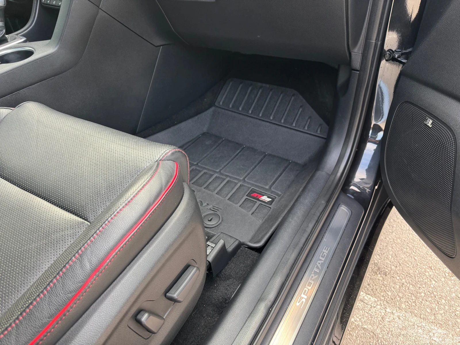 Kia Sportage GT Line, 4x4, Distronic, Automat, 360 view, Full, снимка 13 - Автомобили и джипове - 54056670