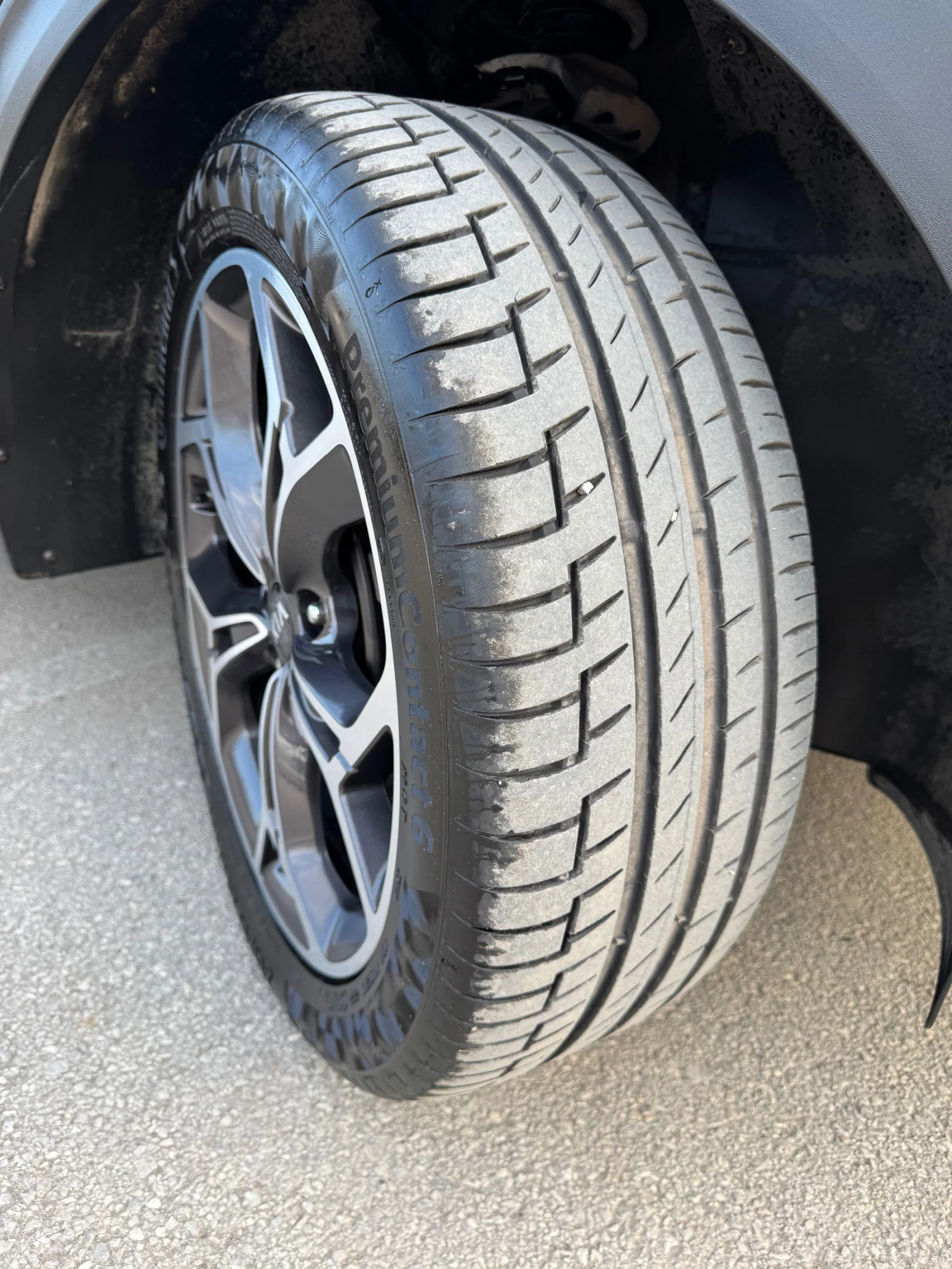 Kia Sportage GT Line, 4x4, Distronic, Automat, 360 view, Full, снимка 17 - Автомобили и джипове - 54056670