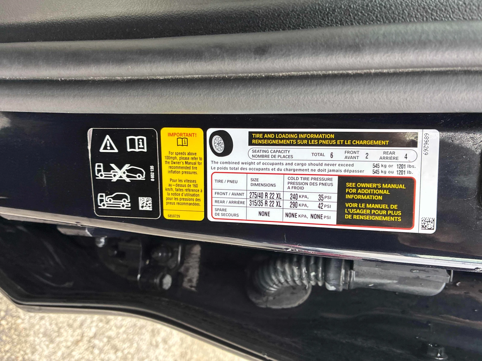 BMW X7 xDrive40i * * CARFAX * * АВТО КРЕДИТ * * , снимка 14 - Автомобили и джипове - 54197300