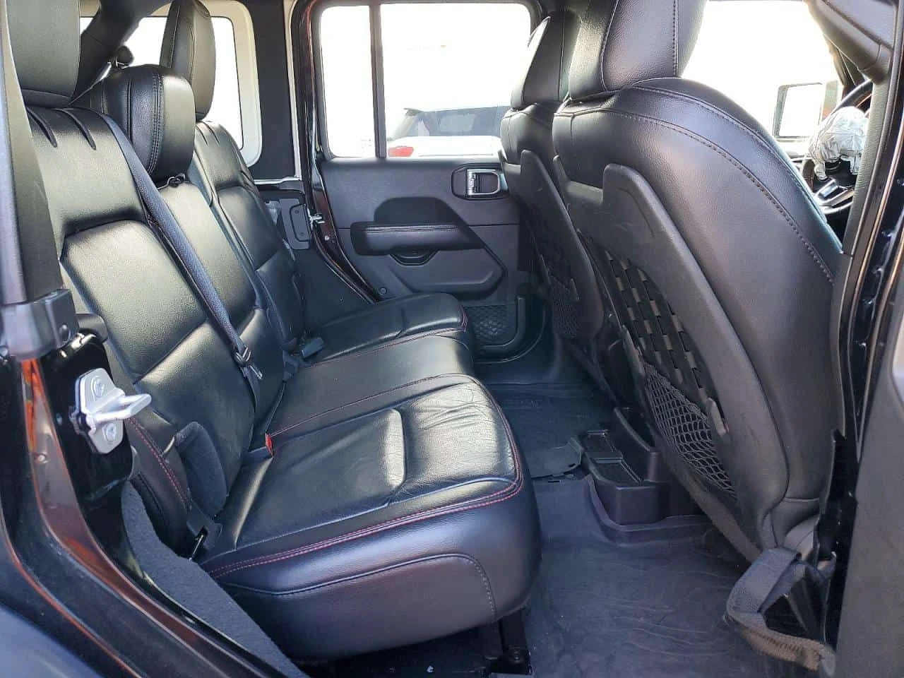 Jeep Wrangler UNLIMITED RUBICON/CARFAX/����/�������/���� | Mobile.bg � ����������� 11