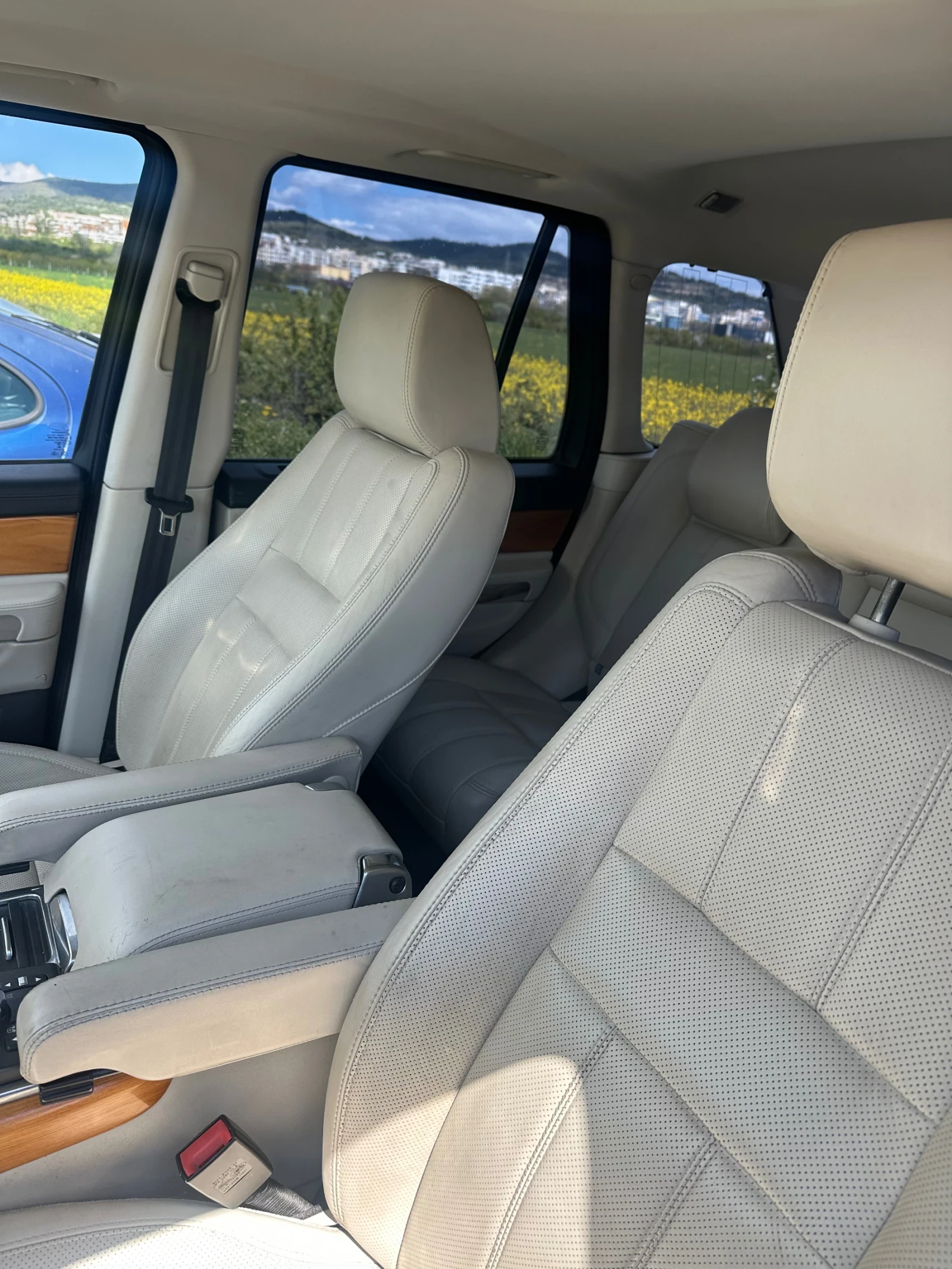 Land Rover Range Rover Sport 3.0 Autobiography  | Mobile.bg � ����������� 6