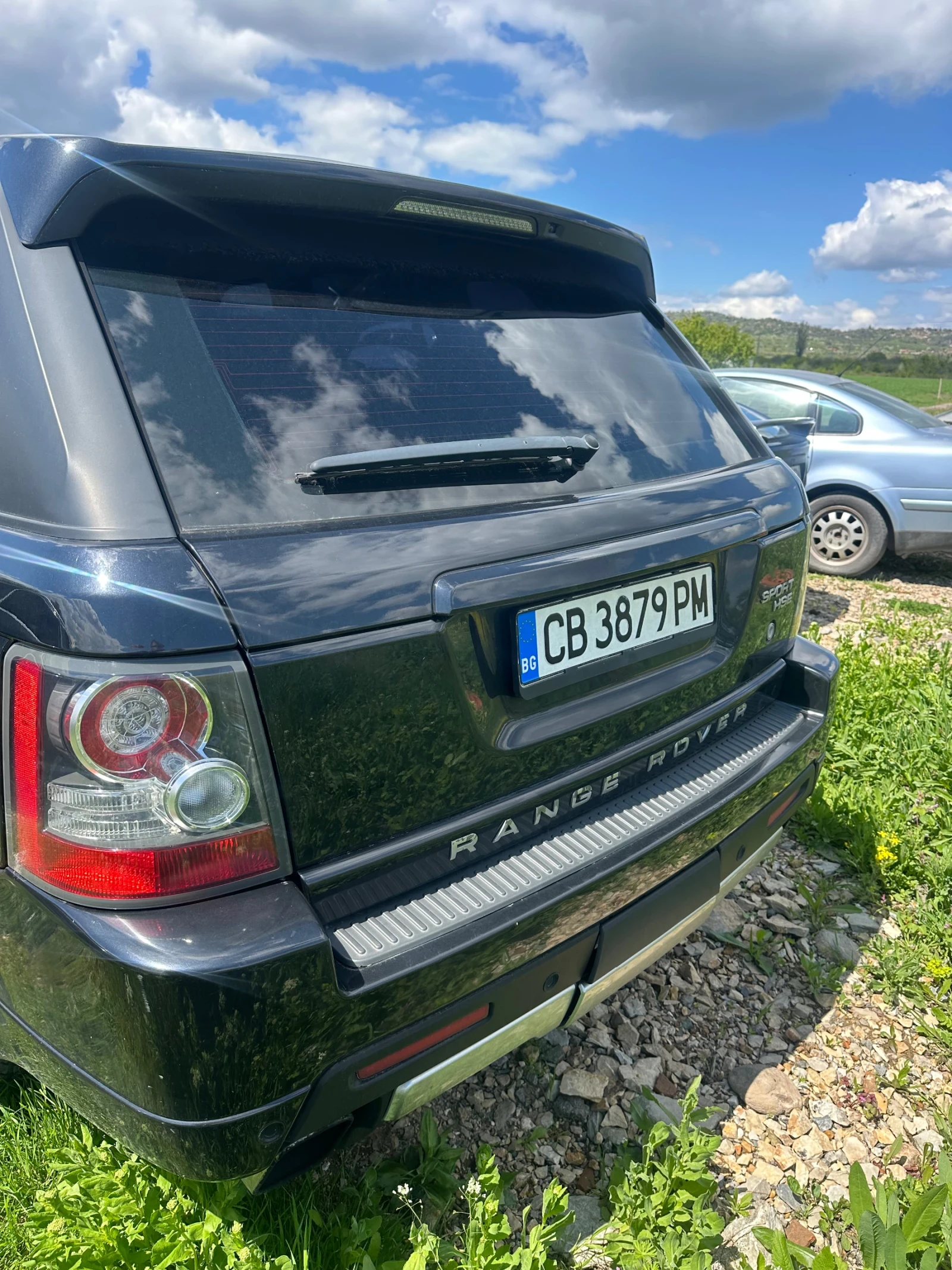 Land Rover Range Rover Sport 3.0 Autobiography  | Mobile.bg � ����������� 4