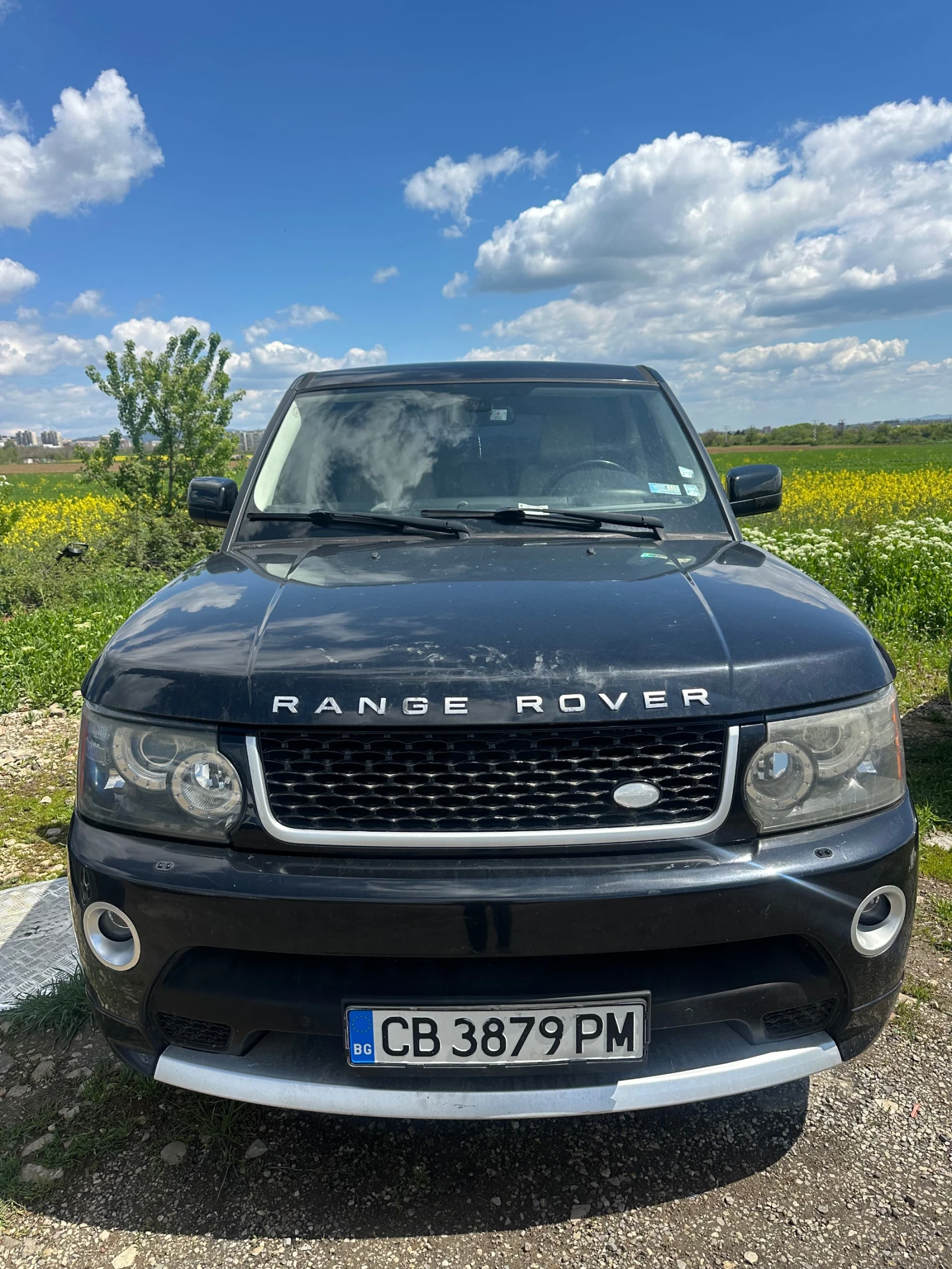Land Rover Range Rover Sport 3.0 Autobiography  | Mobile.bg � ����������� 1