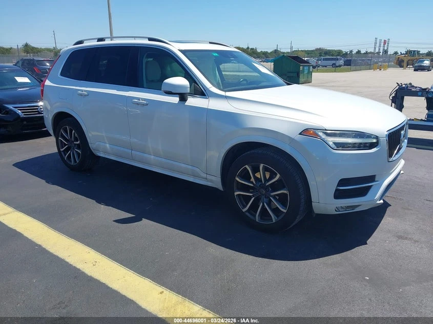 Volvo Xc90 2.0l T5 Momentum