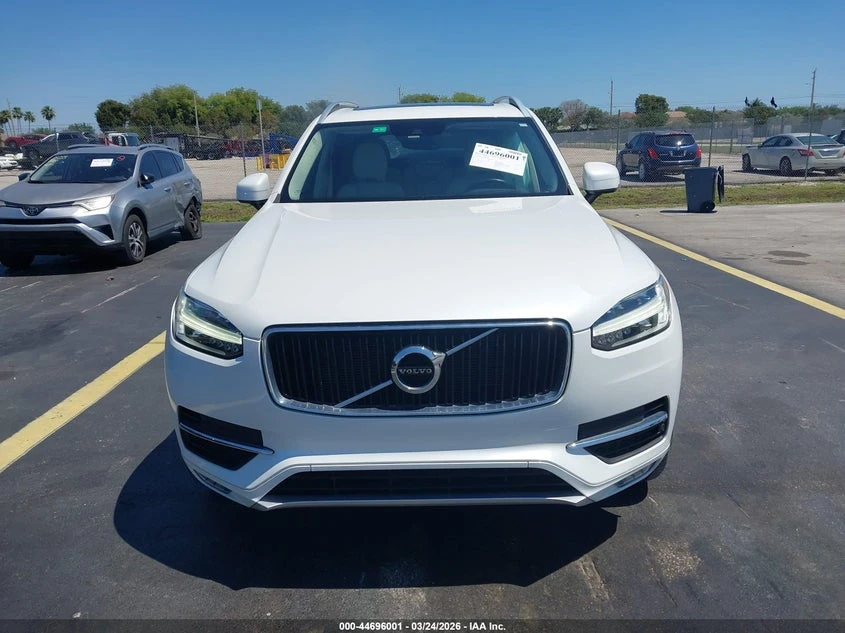 Volvo Xc90 2.0l T5 Momentum, снимка 12 - Автомобили и джипове - 54309421