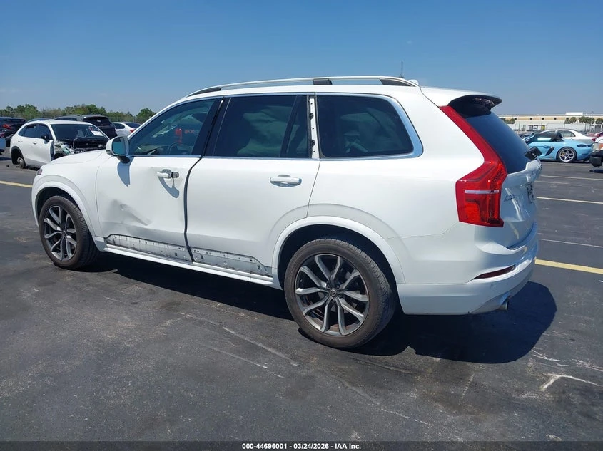 Volvo Xc90 2.0l T5 Momentum, снимка 3 - Автомобили и джипове - 54309421