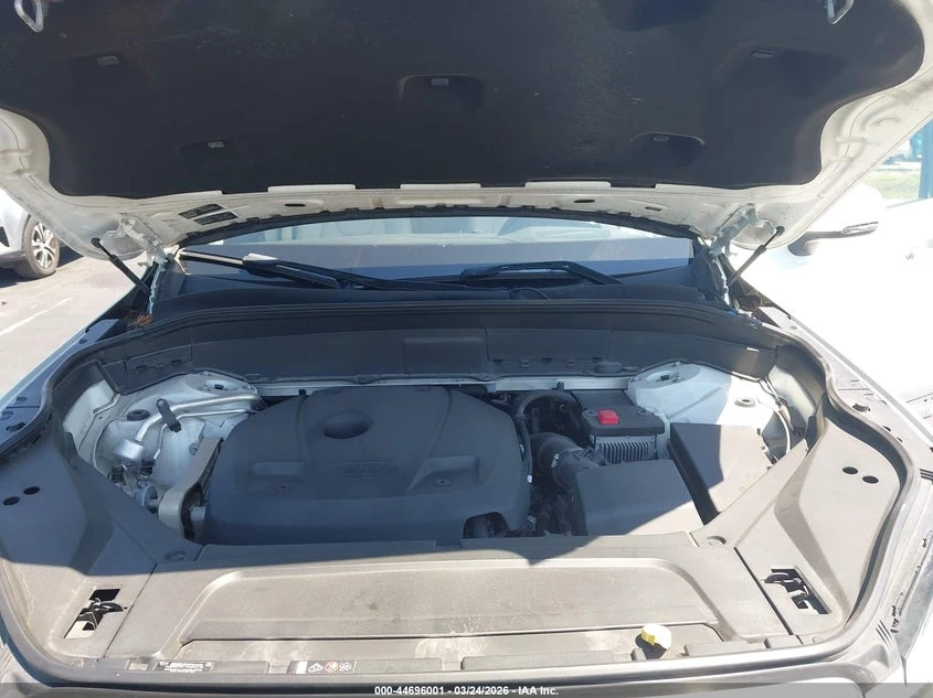 Volvo Xc90 2.0l T5 Momentum, снимка 10 - Автомобили и джипове - 54309421