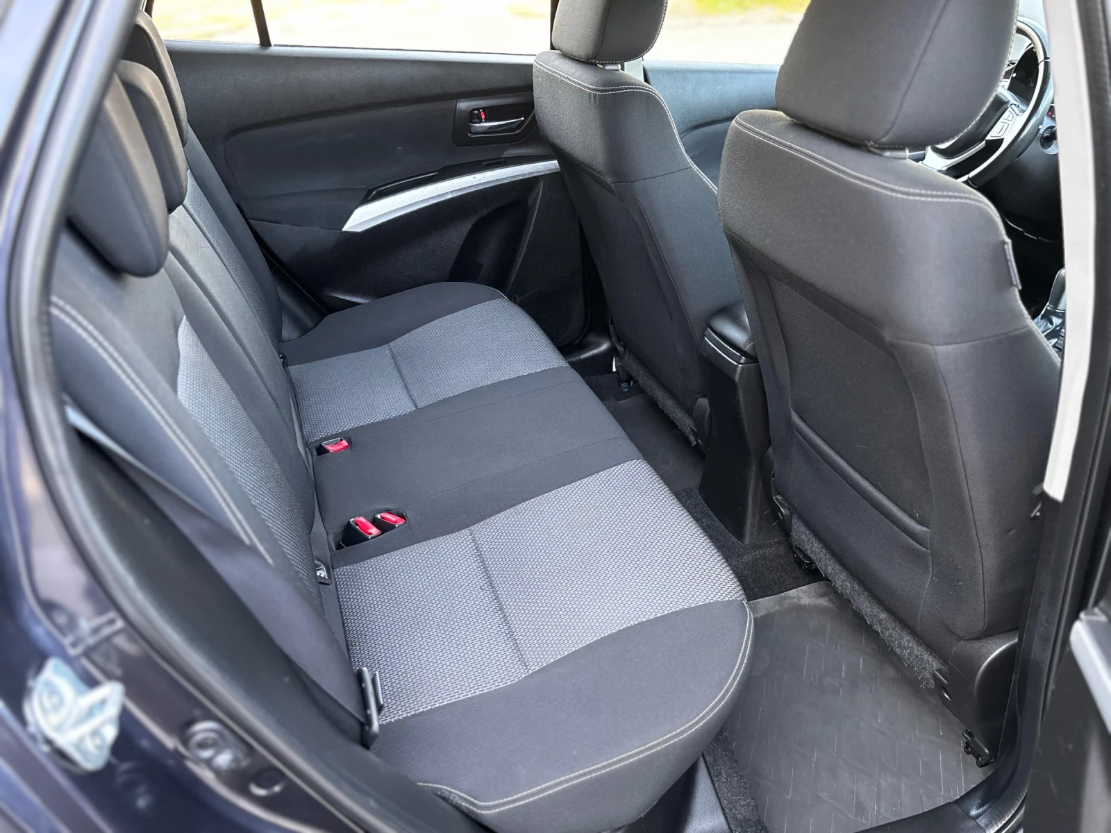 Suzuki SX4 S-Cross 1.6i ��������� 4�4 Euro6b | Mobile.bg � ����������� 15