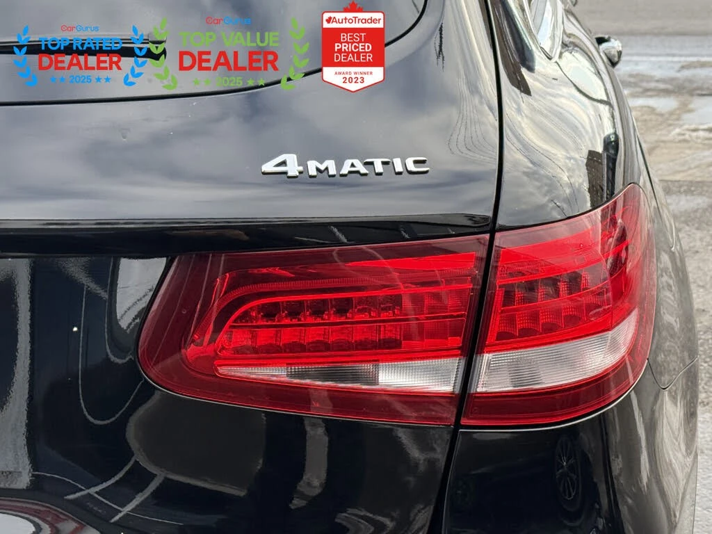 Mercedes-Benz GLC 300 4MATIC* AвтоКредит * (ЦЕНА ДО БГ), снимка 7 - Автомобили и джипове - 54429688