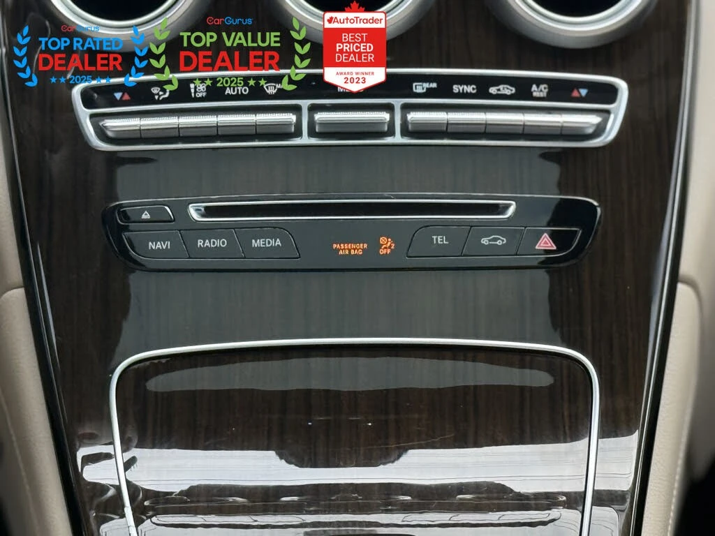 Mercedes-Benz GLC 300 4MATIC* AвтоКредит * (ЦЕНА ДО БГ), снимка 13 - Автомобили и джипове - 54429688