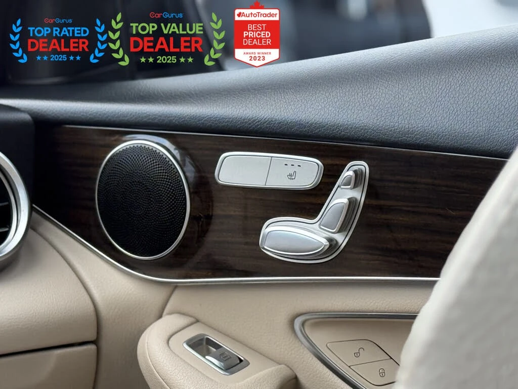 Mercedes-Benz GLC 300 4MATIC* AвтоКредит * (ЦЕНА ДО БГ), снимка 14 - Автомобили и джипове - 54429688