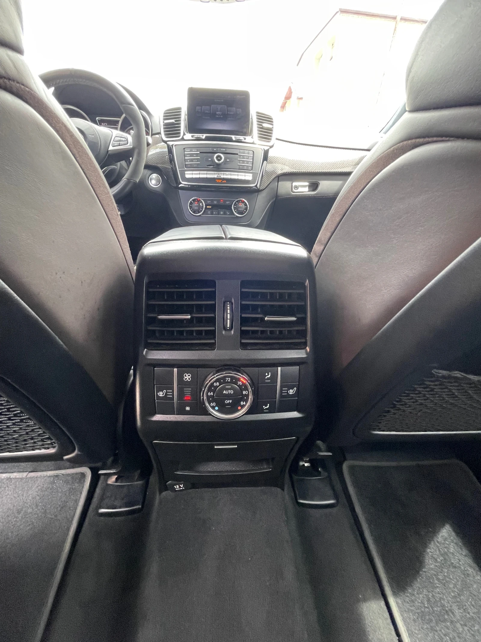Mercedes-Benz GLS 63 AMG | Mobile.bg � ����������� 16