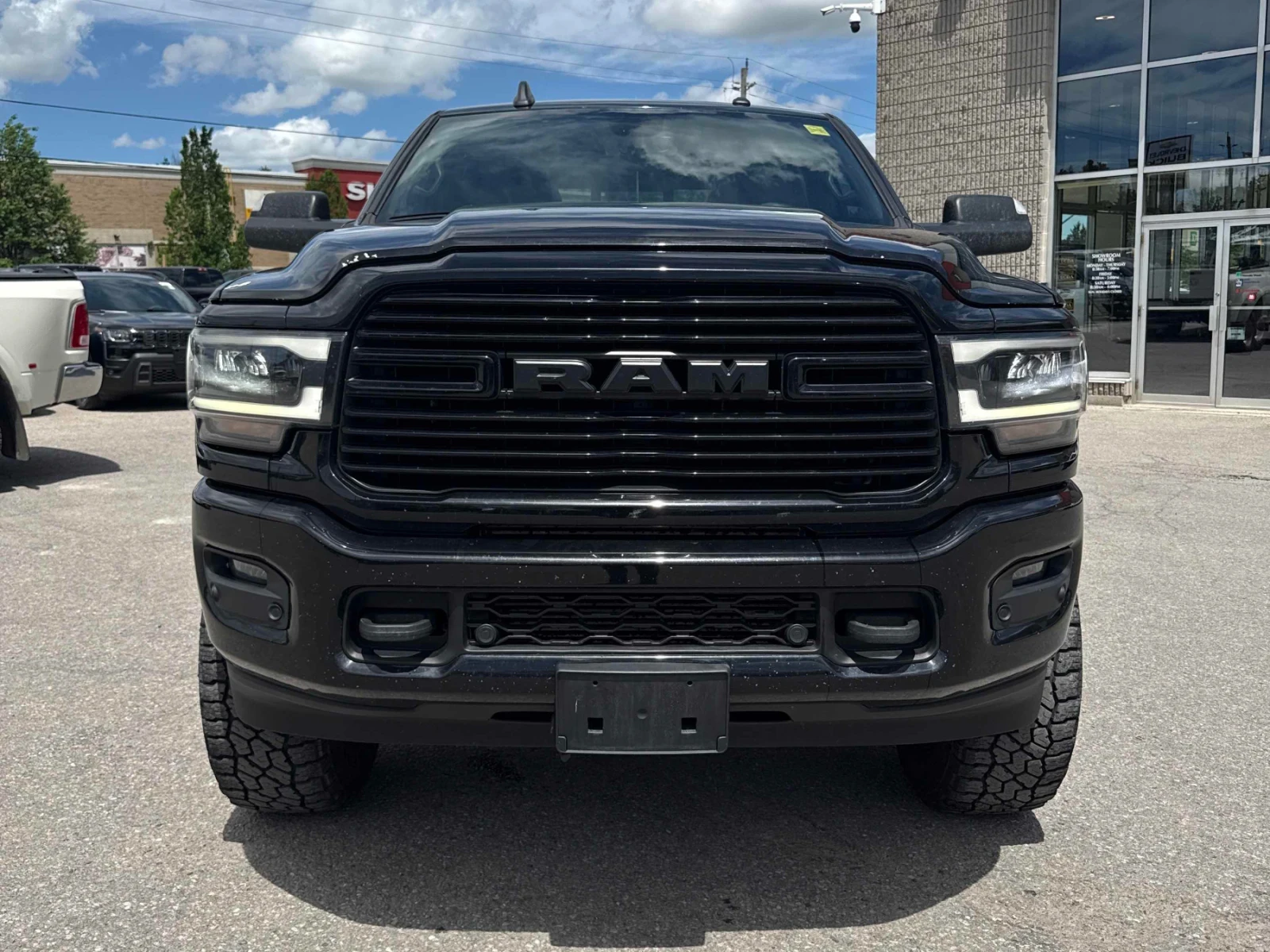 Dodge RAM 2500 BIG HORN / CARFAX | Mobile.bg � ����������� 2