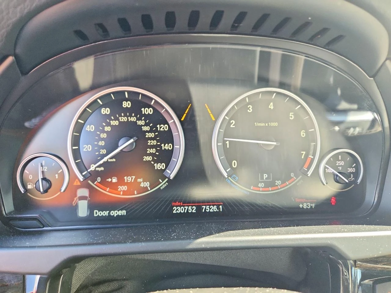 BMW X5 3.0l xDrive35I, снимка 9 - Автомобили и джипове - 55158731