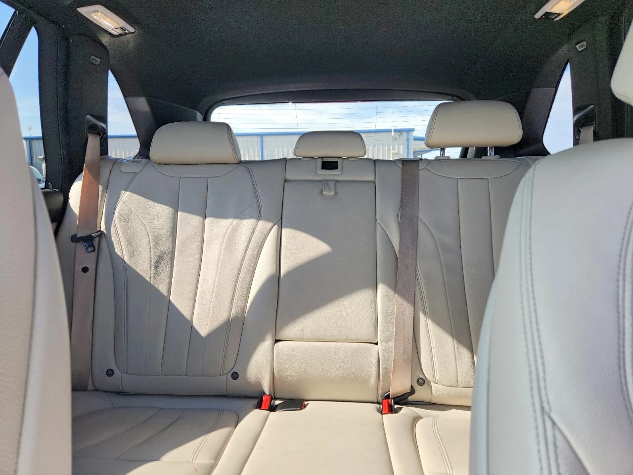 BMW X5 3.0l xDrive35I, снимка 10 - Автомобили и джипове - 55158731