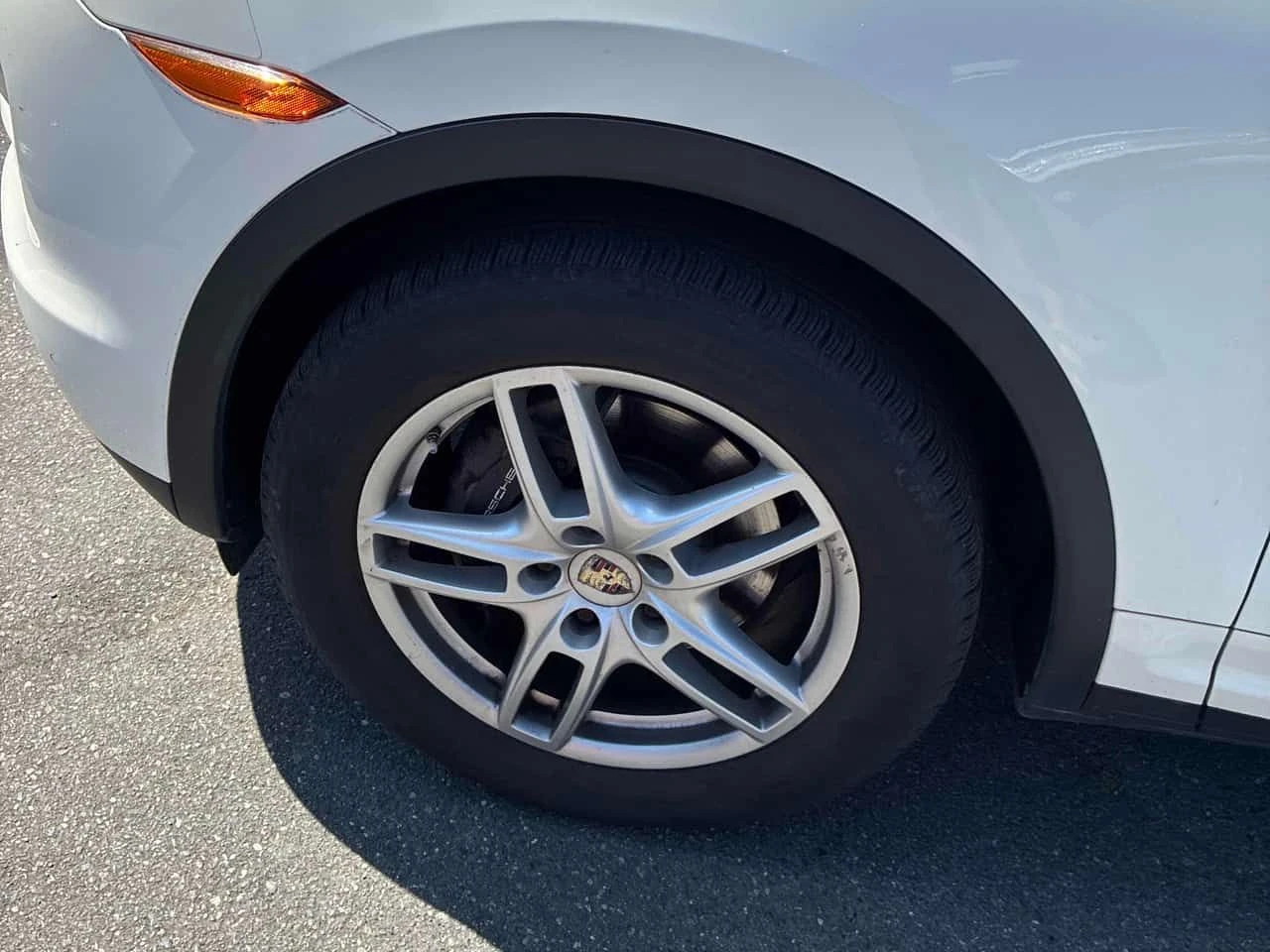Porsche Cayenne * AWD 4dr * CARFAX * ЦЕНА ДО БГ, снимка 15 - Автомобили и джипове - 55342709