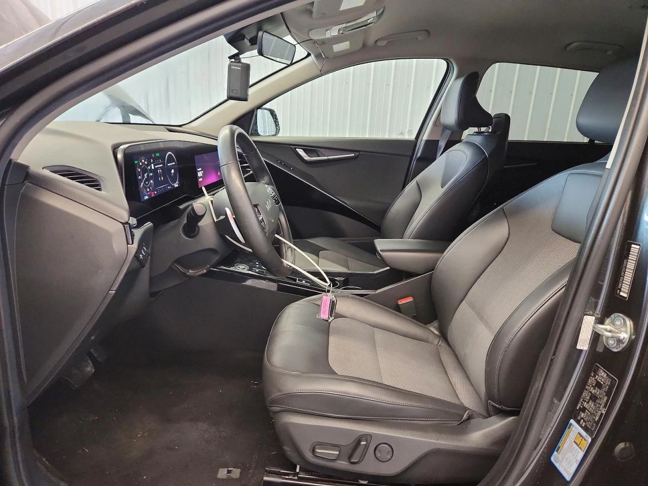 Kia Niro WIND FWD, снимка 7 - Автомобили и джипове - 55582826