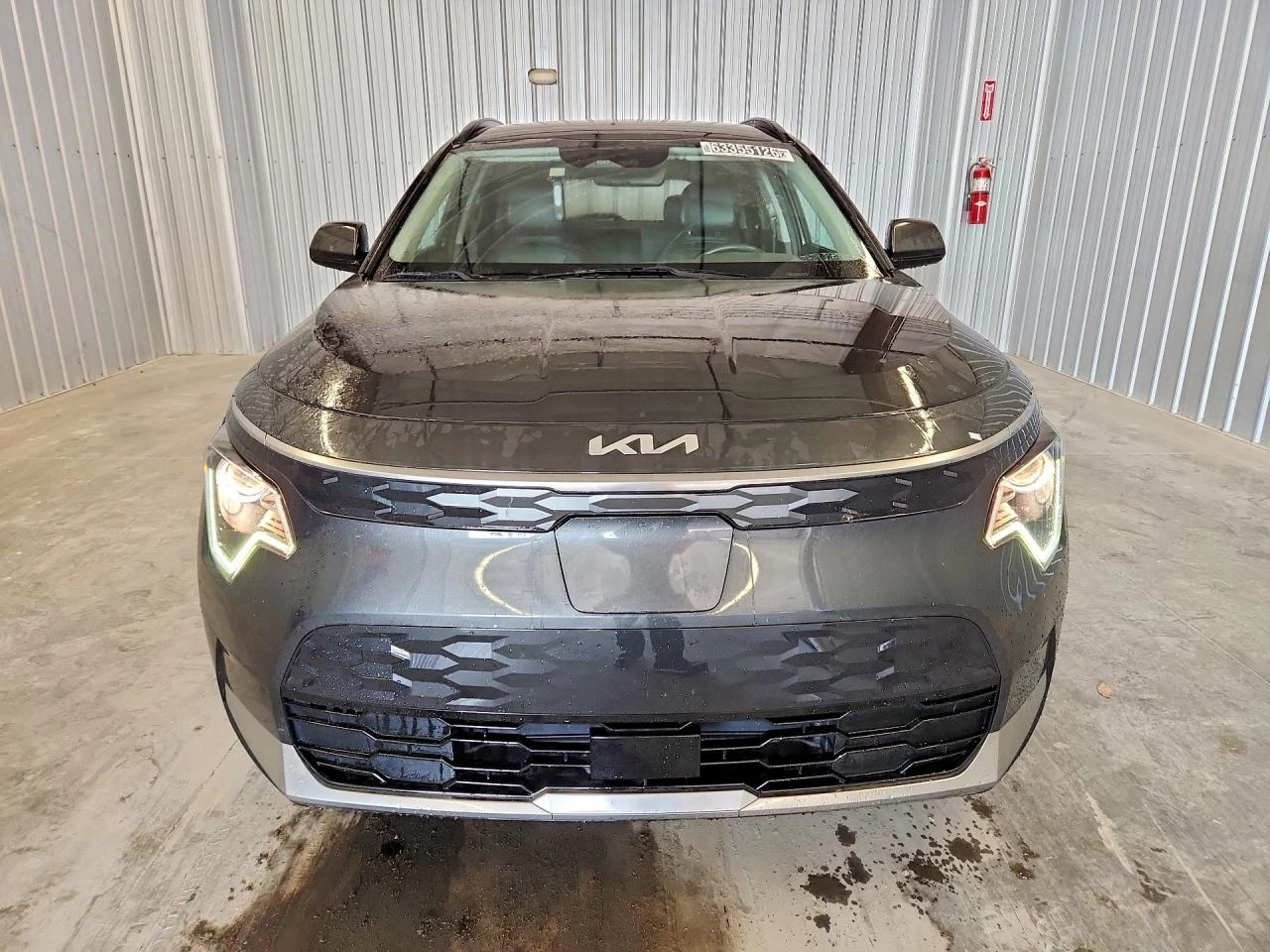 Kia Niro WIND FWD, снимка 2 - Автомобили и джипове - 55582826