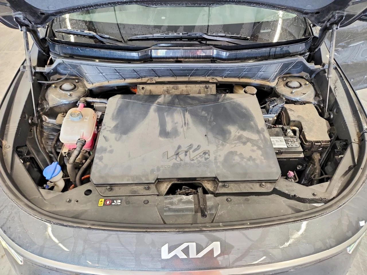 Kia Niro WIND FWD, снимка 11 - Автомобили и джипове - 55582826