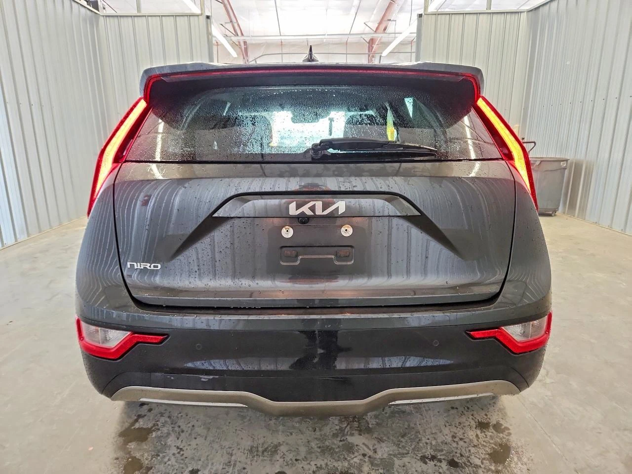 Kia Niro WIND FWD, снимка 5 - Автомобили и джипове - 55582826