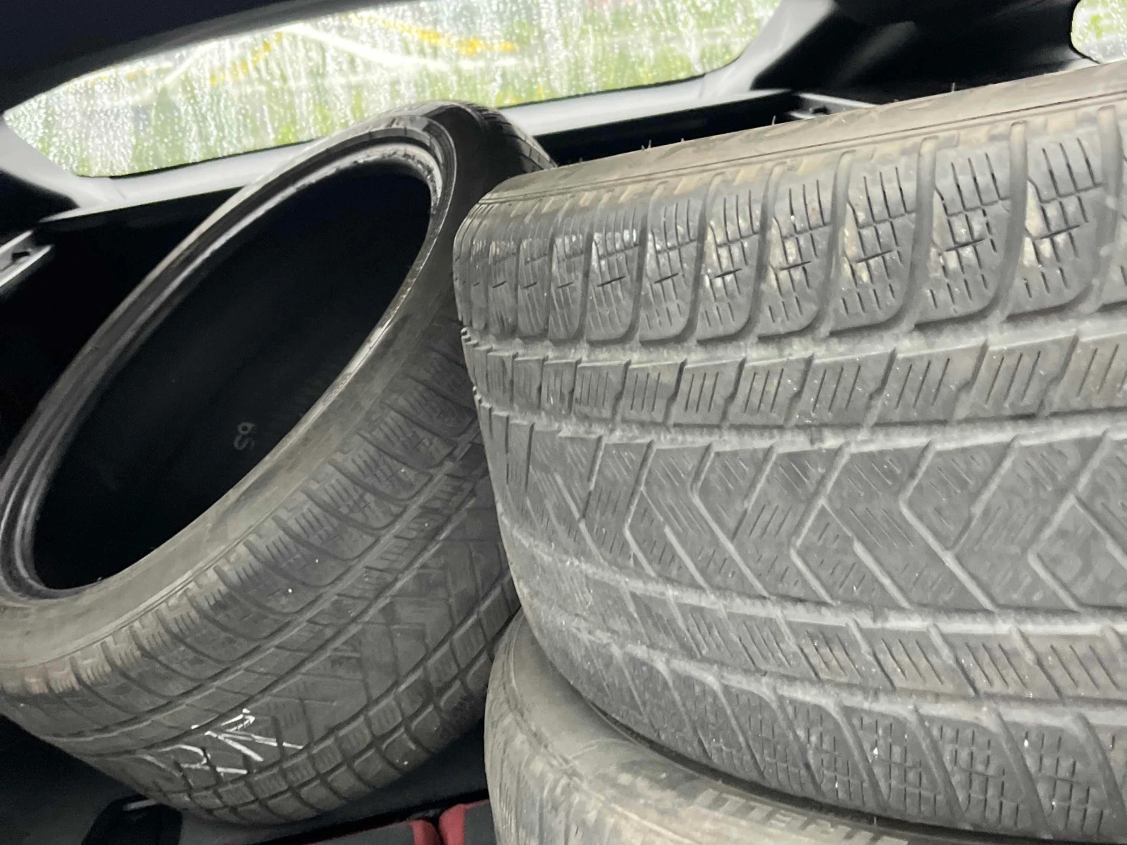 BMW X4 * M40i * CARFAX * , снимка 12 - Автомобили и джипове - 56099726