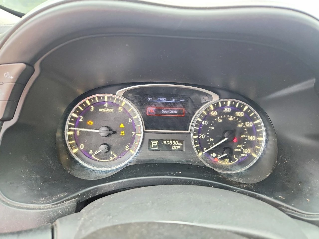 Infiniti QX60 3.5l Base, снимка 9 - Автомобили и джипове - 56524508