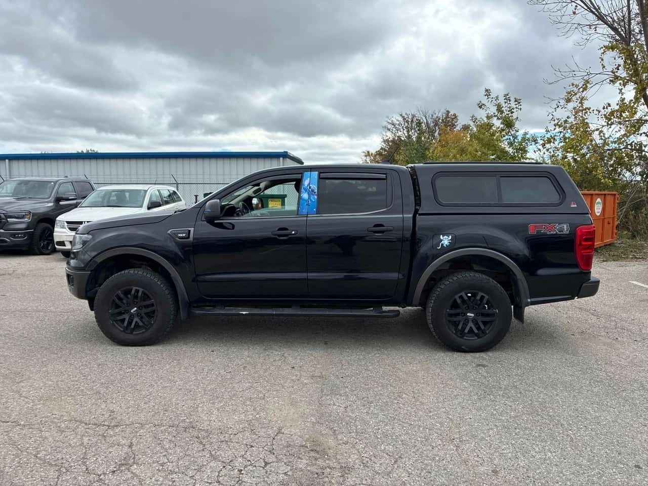 Ford Ranger * 4WD SuperCrew 5' Box * ���������� *  | Mobile.bg � ����������� 3