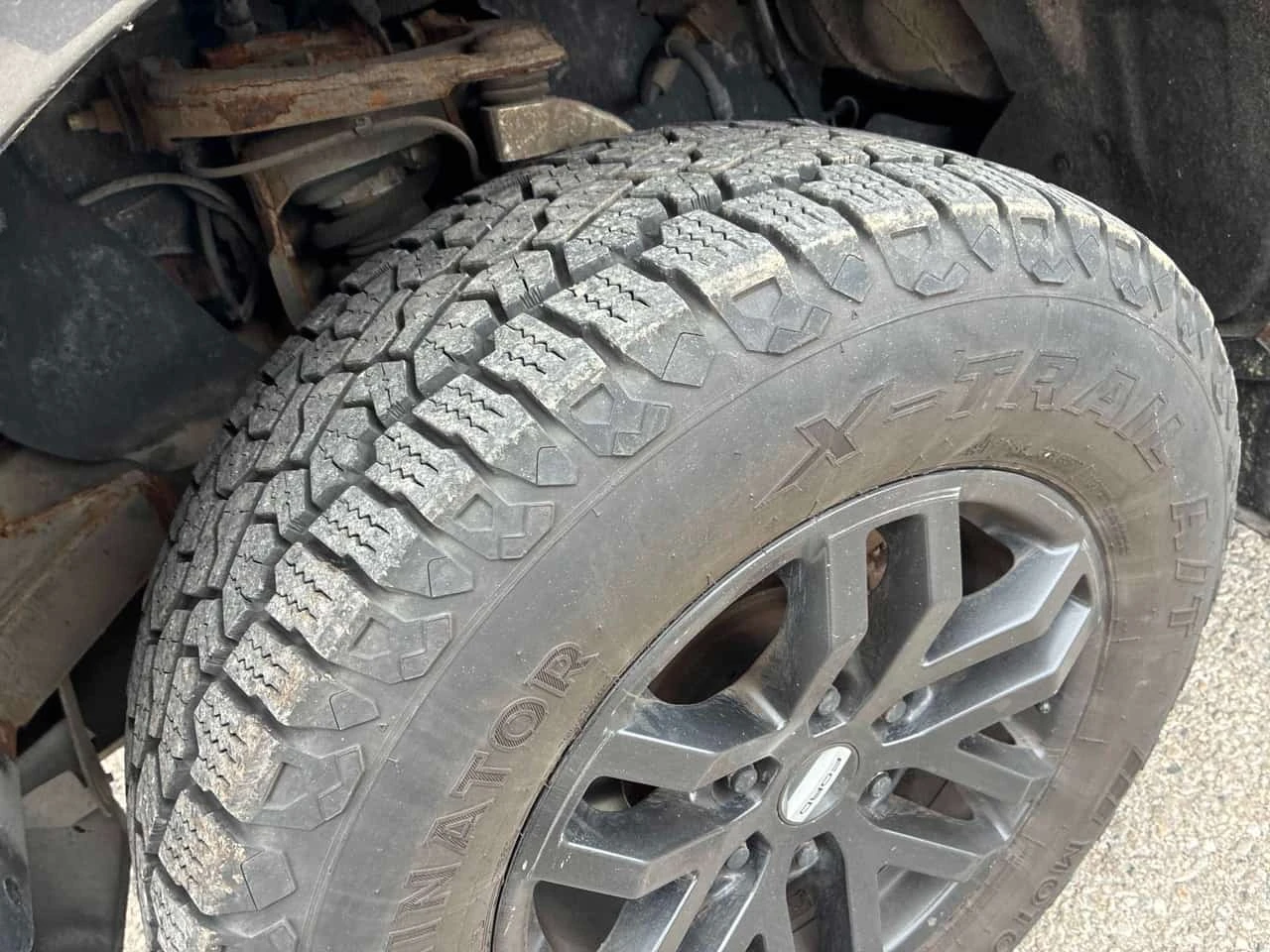 Ford Ranger * 4WD SuperCrew 5' Box * ���������� *  | Mobile.bg � ����������� 6