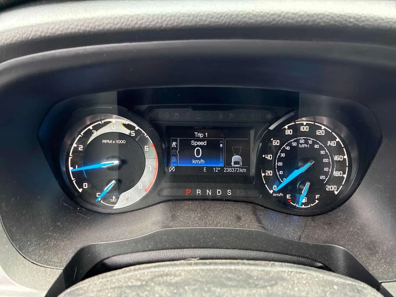 Ford Ranger * 4WD SuperCrew 5' Box * ���������� *  | Mobile.bg � ����������� 9