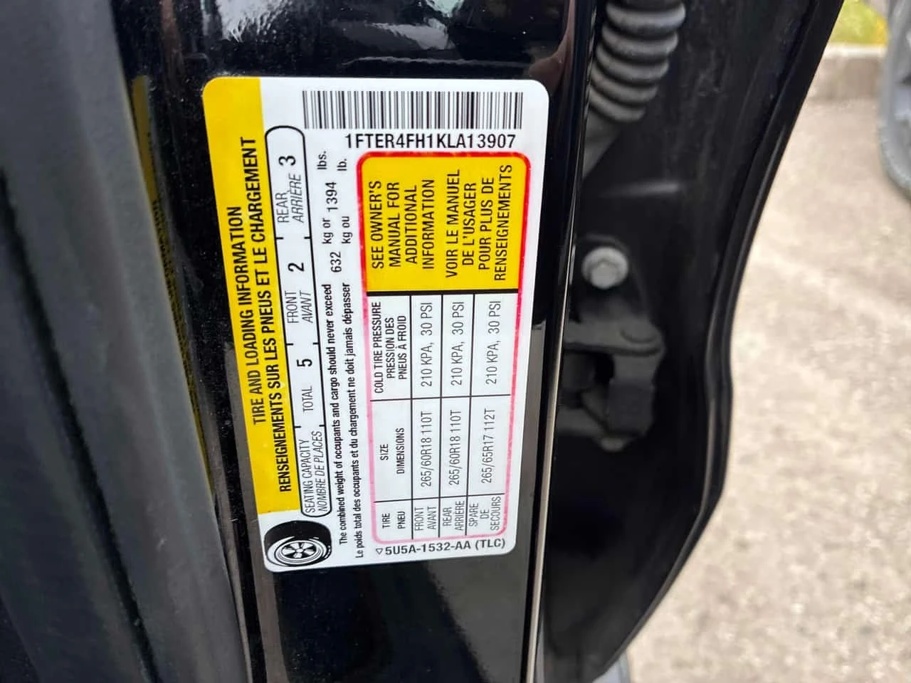 Ford Ranger * 4WD SuperCrew 5' Box * ���������� *  | Mobile.bg � ����������� 17