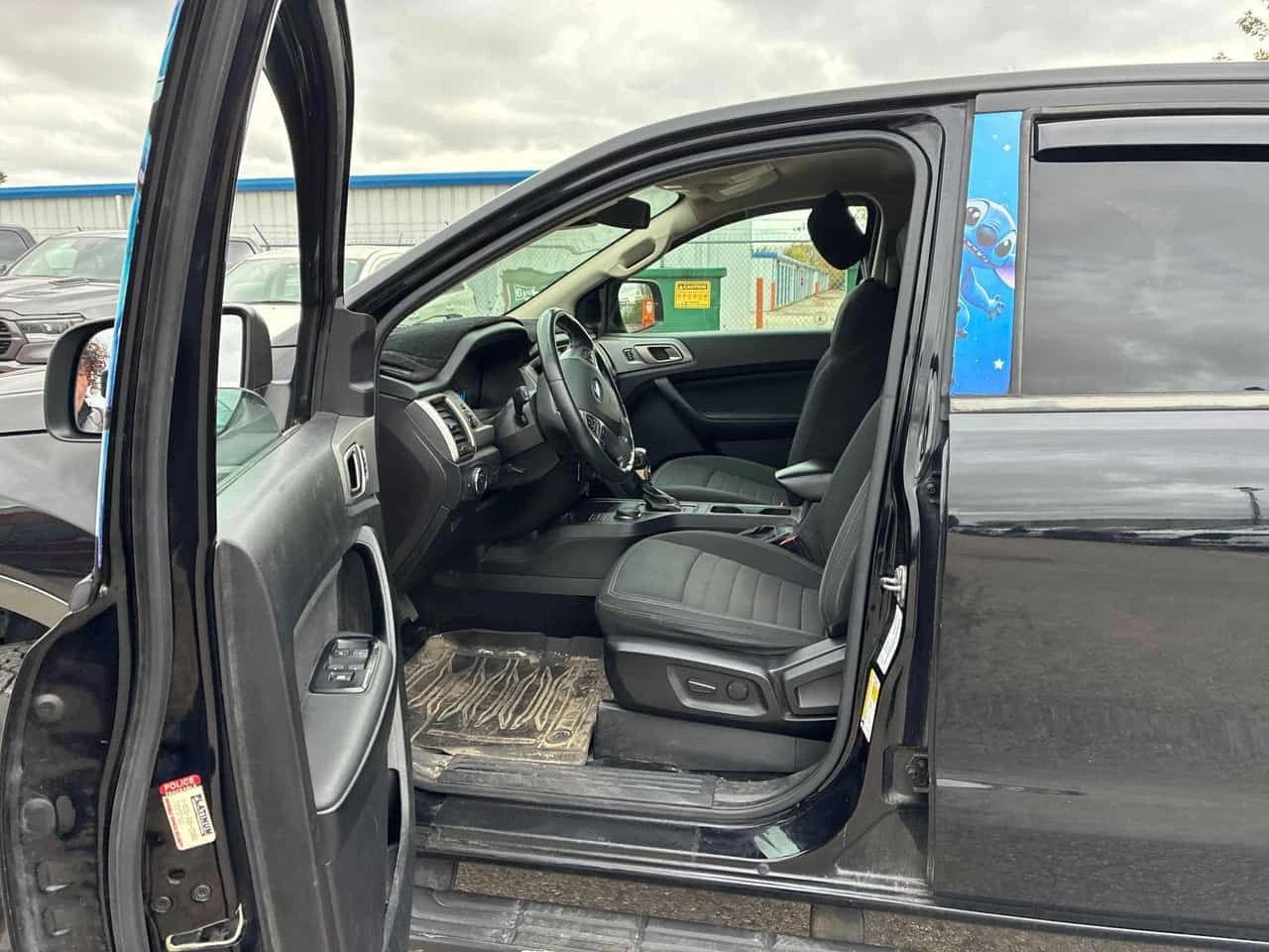 Ford Ranger * 4WD SuperCrew 5' Box * ���������� *  | Mobile.bg � ����������� 7