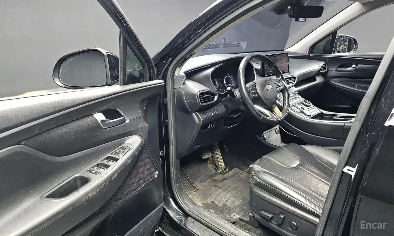 Hyundai Santa fe �������* �����* ����* ������*  | Mobile.bg � ����������� 12