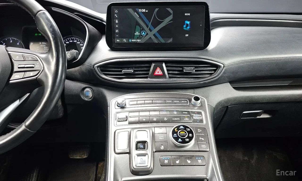 Hyundai Santa fe �������* �����* ����* ������*  | Mobile.bg � ����������� 8