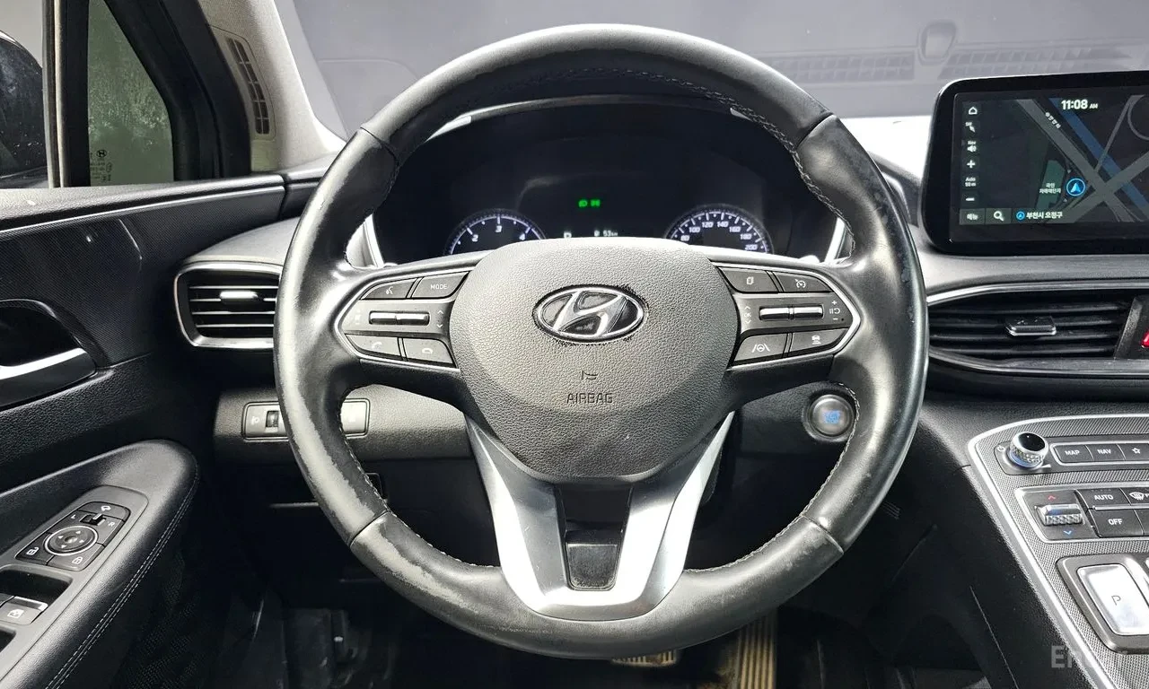 Hyundai Santa fe �������* �����* ����* ������*  | Mobile.bg � ����������� 6