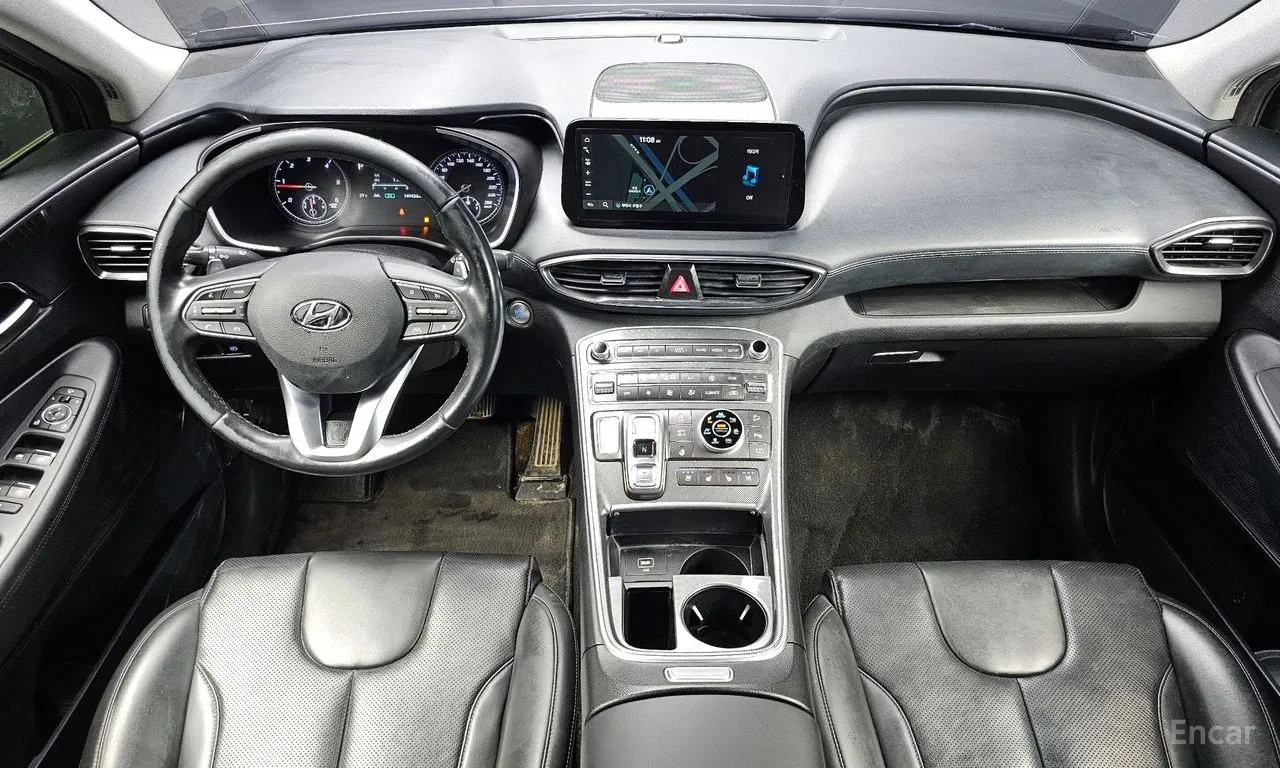 Hyundai Santa fe �������* �����* ����* ������*  | Mobile.bg � ����������� 5