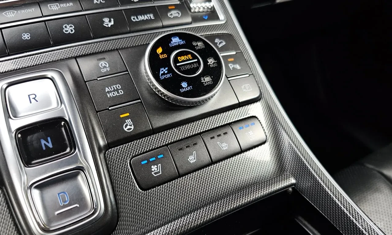 Hyundai Santa fe �������* �����* ����* ������*  | Mobile.bg � ����������� 10