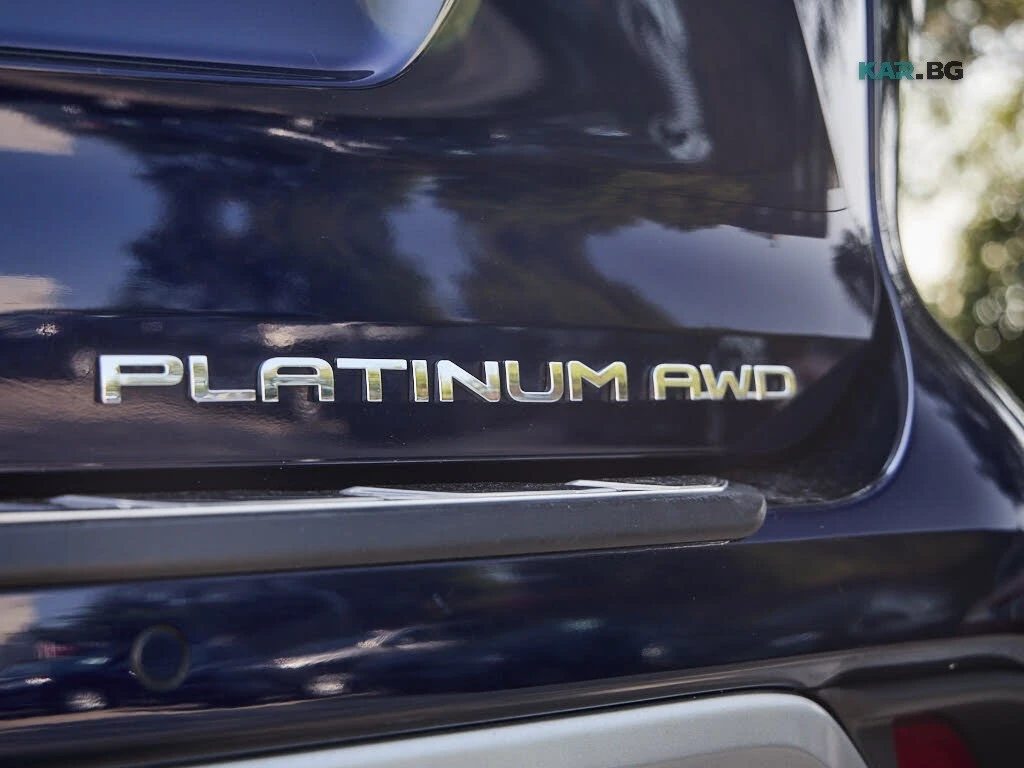 Toyota Highlander Platinum* * AWD* * ���������* * ����� �����* * ��� | Mobile.bg � ����������� 17