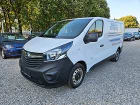 Opel Vivaro 1.6 CDTI 116кс, снимка 7