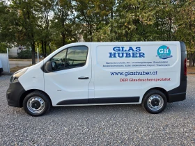 Opel Vivaro 1.6 CDTI 116кс, снимка 6