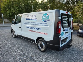 Opel Vivaro 1.6 CDTI 116кс, снимка 5