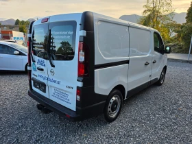 Opel Vivaro 1.6 CDTI 116кс, снимка 3