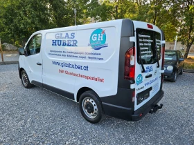 Opel Vivaro 1.6 CDTI 116кс, снимка 5